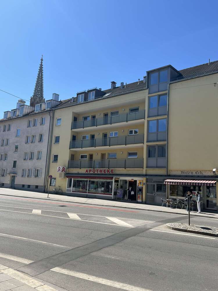 Wohnung zum Kaufen in München 280.000 € 30 m²