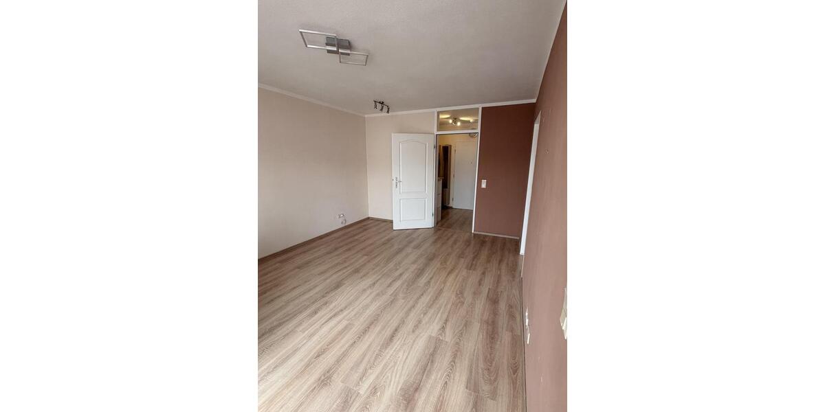 Etagenwohnung München Moosach - 1.5 Zimmer, 41 m&sup2;, 1.050&euro; | Angebot:26227345