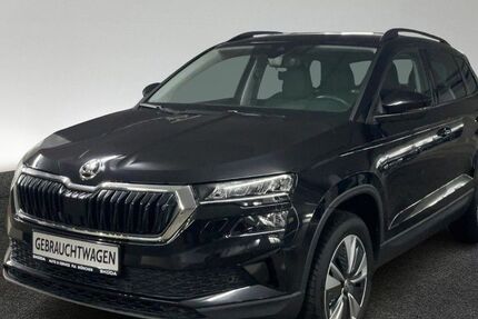 Skoda Karoq 26.100 km 28.560 &euro; München 80687