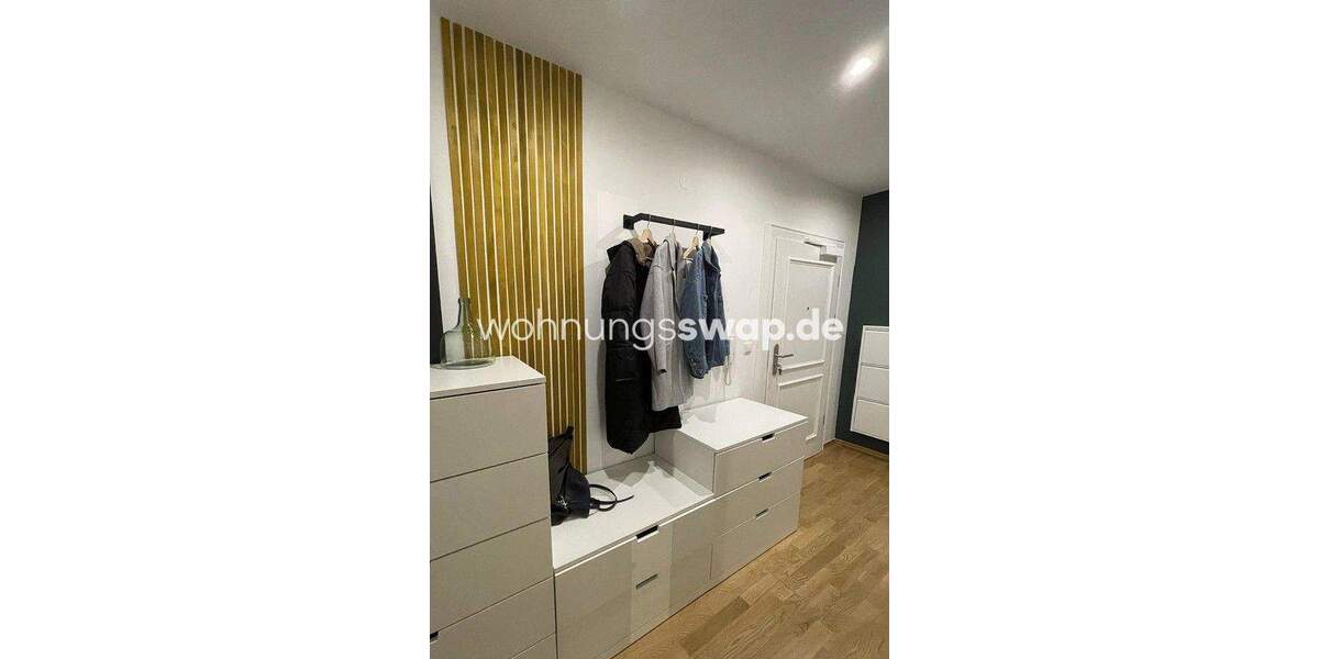 Etagenwohnung München Altstadt-Lehel - 2 Zimmer, 43 m&sup2;, 780&euro; | Angebot:25929957