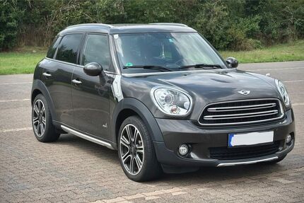 Mini Countryman D (Cooper) 142.000 km 11.850 &euro; München 80939