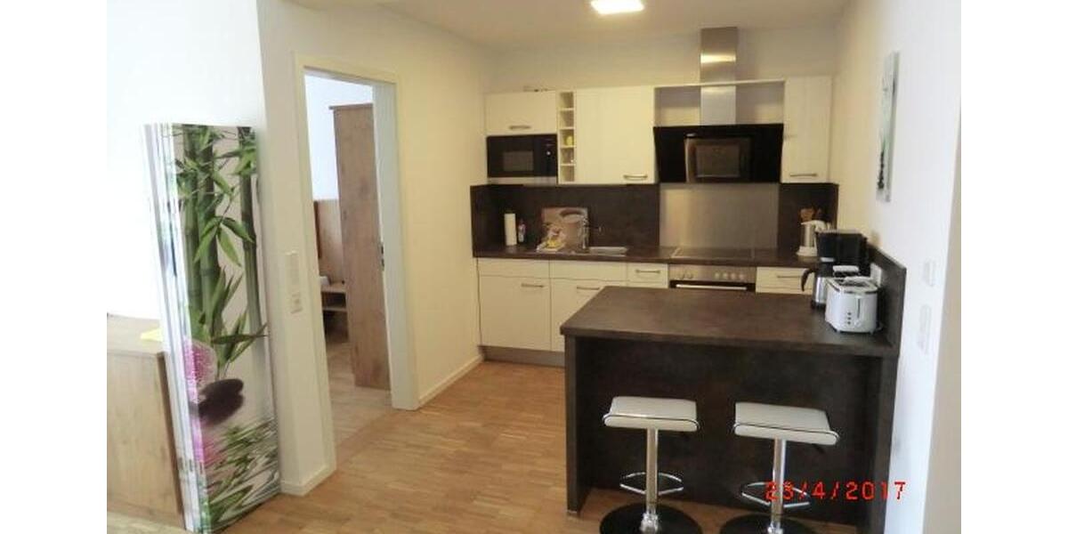 Etagenwohnung Gauting - 2 Zimmer, 56 m&sup2;, 1.050&euro; | Angebot:25652545