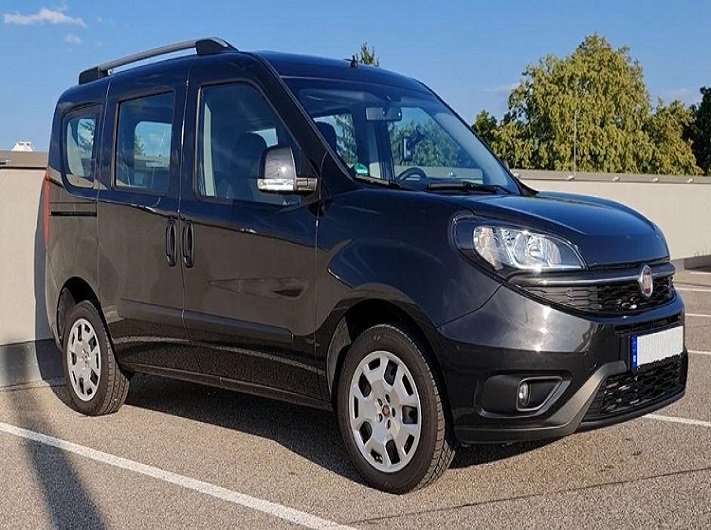 Doblo