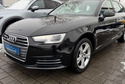 Audi A4 244.000 km 11.900 &euro; Dachau (bei München) 85221
