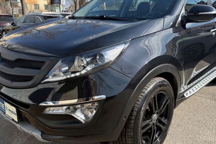 Kia Sportage 166.217 km 8.950 &euro; München 81243