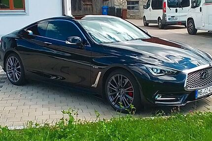 INFINITI Q60 68.000 km 31.500 &euro; Holzkirchen 83607