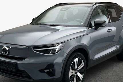 Volvo XC40 37.083 km 33.890 &euro; München 80809