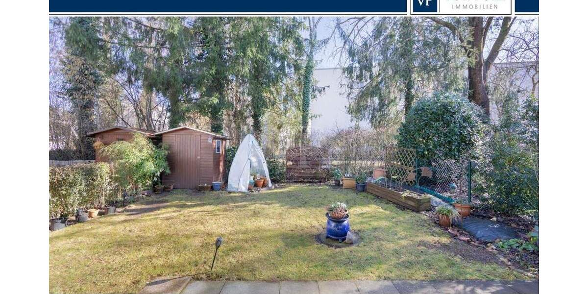 Etagenwohnung Gauting - 3 Zimmer, 63 m&sup2;, 445.000&euro; | Angebot:25734988