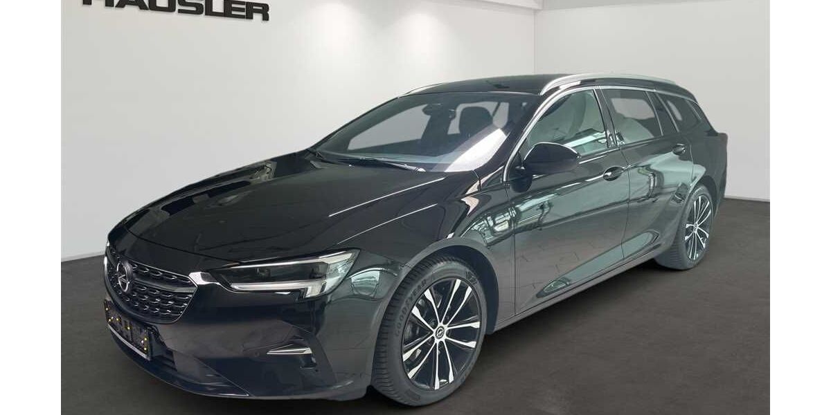 Opel Insignia 49.000 km 21.890 &euro; München 80339