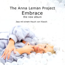 The Anna Leman Project 03.06.2026 Deutsches Theater