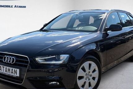 Audi A4 142.487 km 11.990 &euro; München 81243