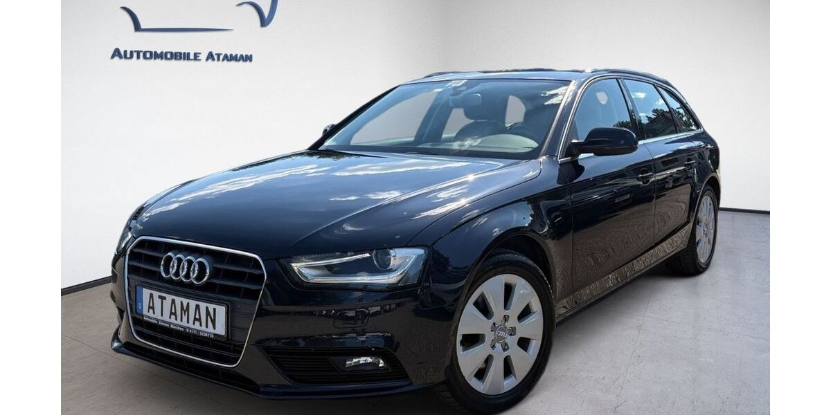 Audi A4 142.487 km 11.990 &euro; München 81243