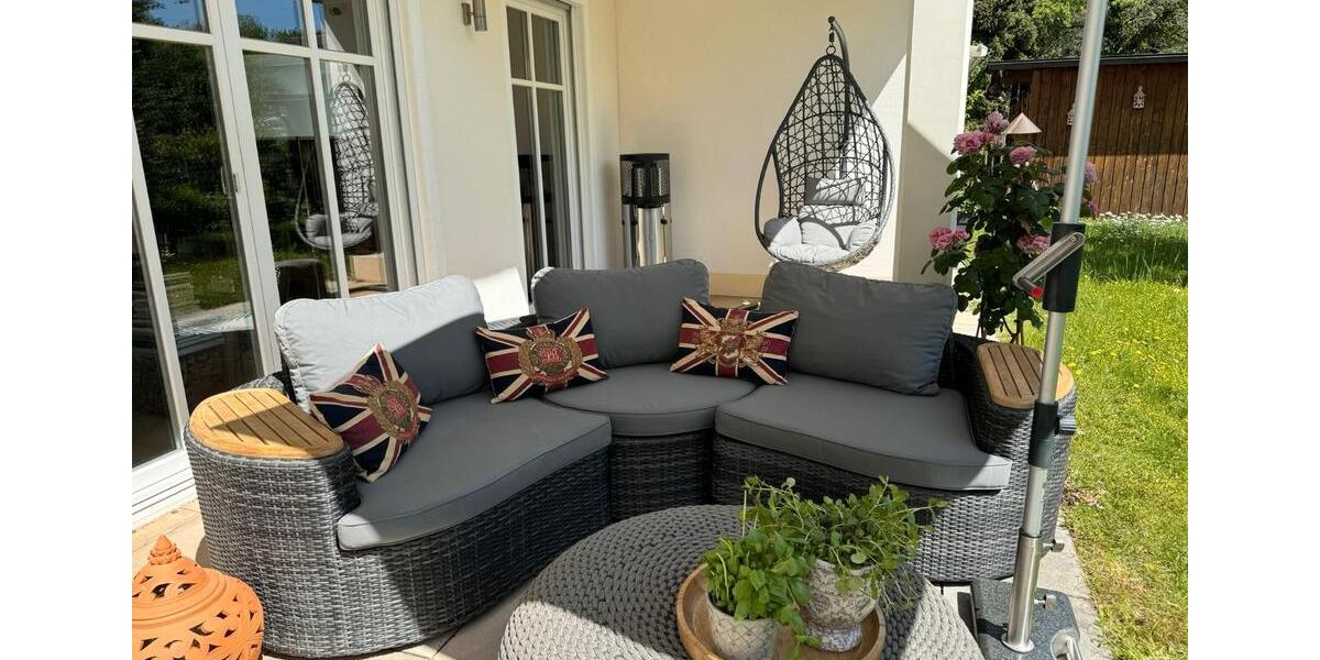 Maisonettenwohnung Vaterstetten Baldham - 4 Zimmer, 135 m&sup2;, 888.000&euro; | Angebot:26603079