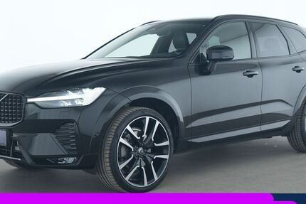 Volvo XC60 24.320 km 41.395 &euro; Garching bei München 85748