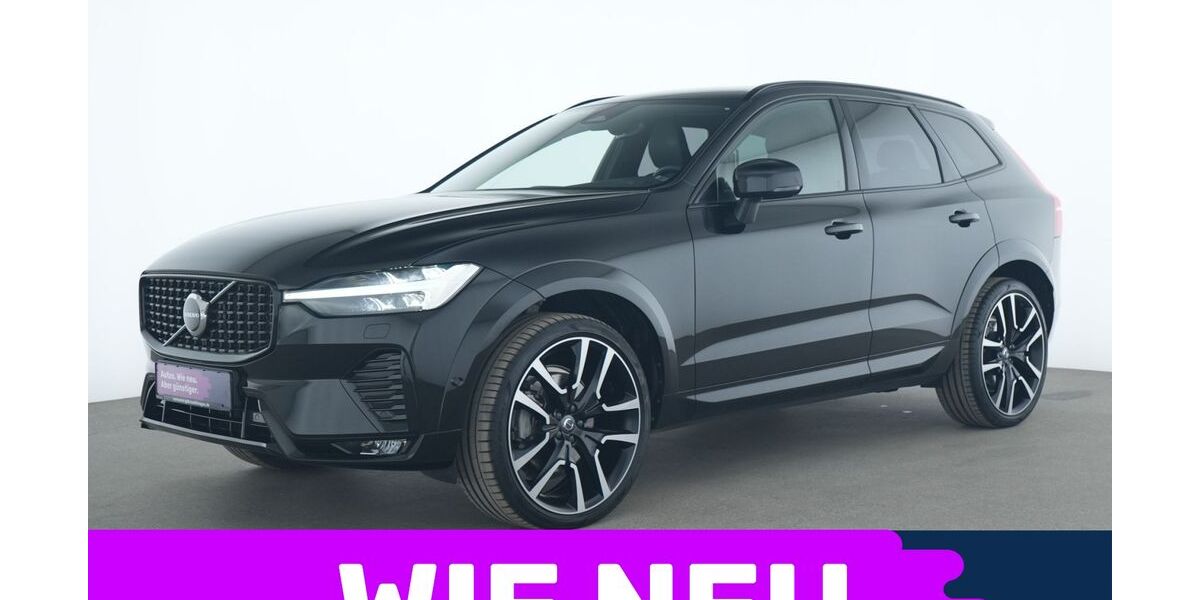 Volvo XC60 24.320 km 41.395 &euro; Garching bei München 85748