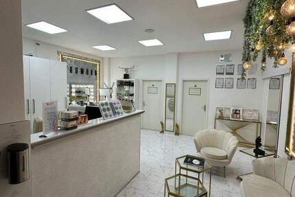 Attraktive EG-Gewerbefläche (85 m²) - ideal für Beauty, Therapie und vielseitige Dienstleistungen zimmer