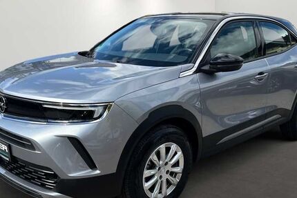 Opel Mokka 31.475 km 16.870 &euro; München 81547