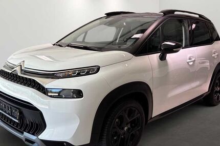 Citroen C3 Aircross 16.500 km 20.890 &euro; München 80339