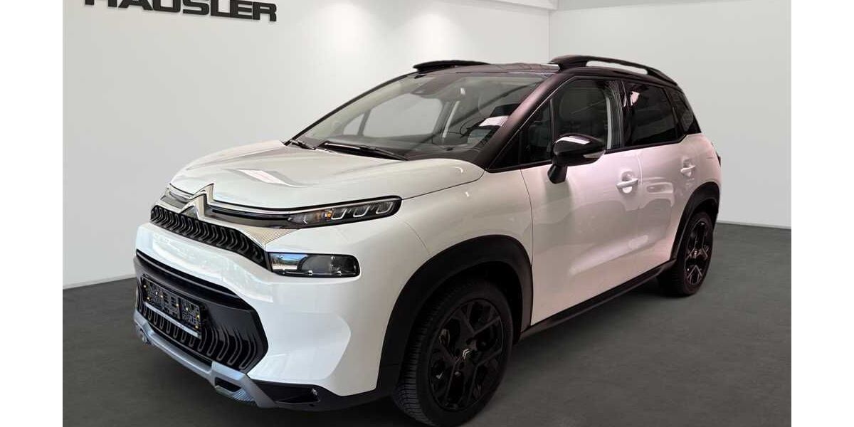 Citroen C3 Aircross 16.500 km 20.890 &euro; München 80339