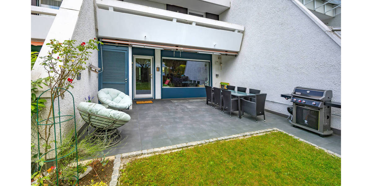 Reihenmittelhaus Haar - 5 Zimmer, 130 m&sup2;, 899.000&euro; | Angebot:26617963