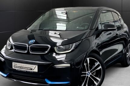 BMW i3 81.300 km 20.880 &euro; Dachau 85221