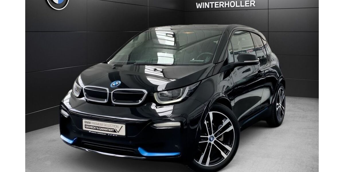 BMW i3 81.300 km 21.080 &euro; Dachau 85221