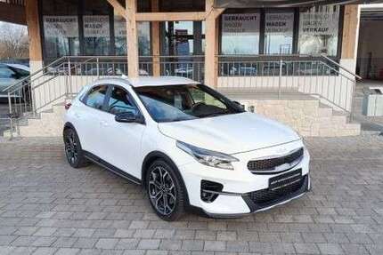 Kia XCeed 41.784 km 24.960 &euro; Höhenkirchen 85635