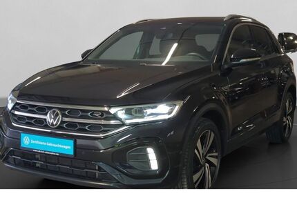 VW T-Roc 53.050 km 26.488 &euro; München 81476