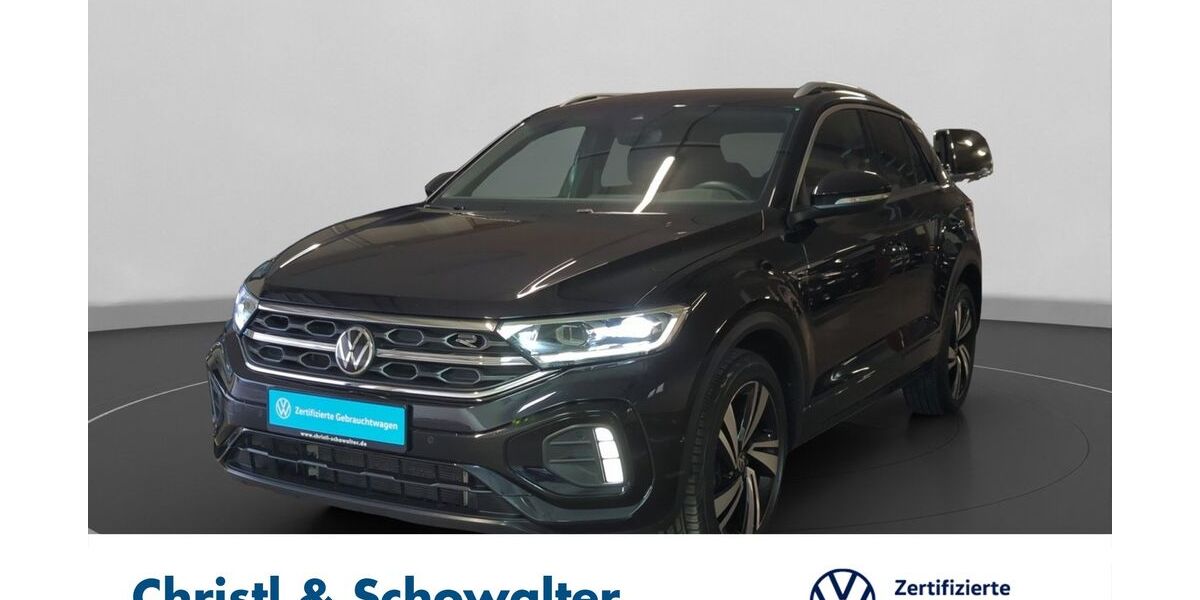 VW T-Roc 53.050 km 26.488 &euro; München 81476