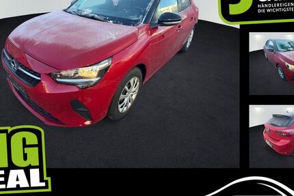 Opel Corsa 31.989 km 12.990 &euro; München 80807