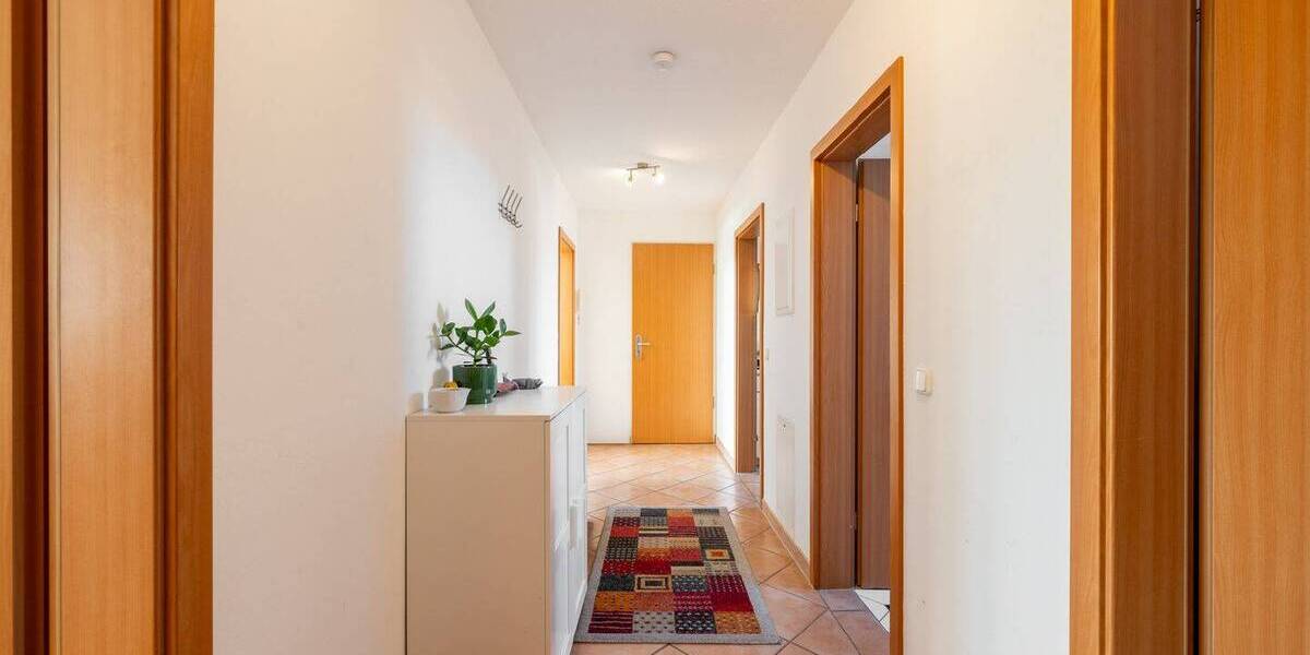 Etagenwohnung Grasbrunn Neukeferloh - 3 Zimmer, 75 m&sup2;, 400.000&euro; | Angebot:25665904