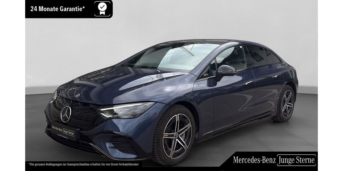 Mercedes-Benz EQE 61.275 km 43.990 &euro; Landsham 85652