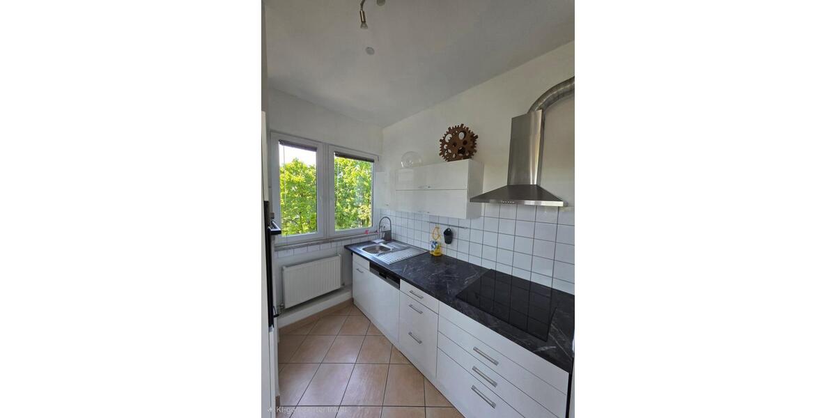 Terrassenwohnung München Bogenhausen - 3 Zimmer, 112 m&sup2;, 869.000&euro; | Angebot:26931226