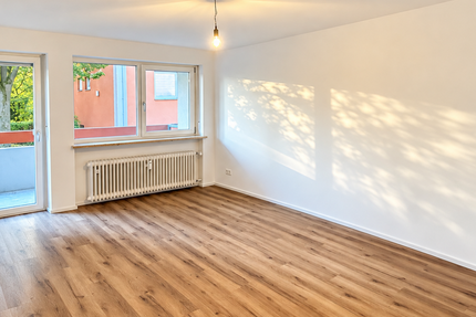 Wohnung München Pasing-Obermenzing - 4 Zimmer, 90 m&sup2;, 650.000&euro; | Angebot:27698767