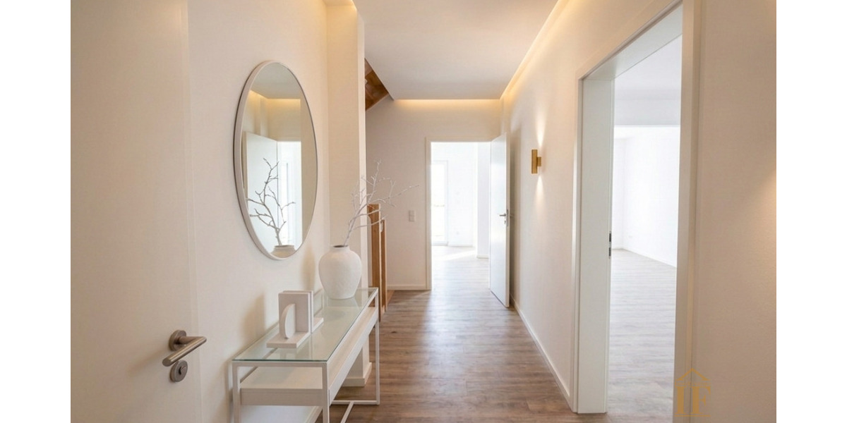 Reihenendhaus Gauting - 4 Zimmer, 148 m&sup2;, 1.274.989&euro; | Angebot:25747808