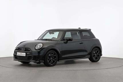 Mini Cooper S 13.942 km 37.322 &euro; München 80788