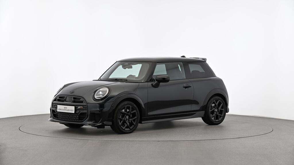Mini Cooper S 13.942 km 37.322 &euro; München 80788