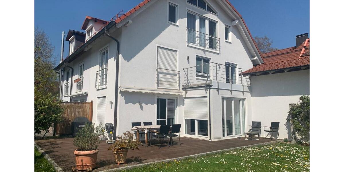 Einfamilienhaus München Sendling-Westpark - 4 Zimmer, 164 m&sup2;, 1.840.000&euro; | Angebot:26323053