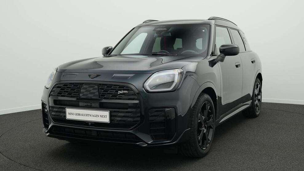 Mini Countryman D 17.962 km 39.990 € München 80788
