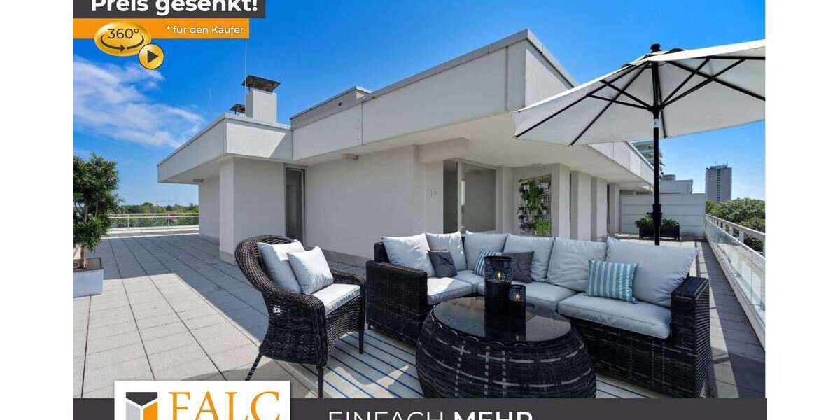 Etagenwohnung München Thalkirchen-Obersendling-Forstenried-Fürstenried-Solln - 4 Zimmer, 137 m&sup2;, 899.000&euro; | Angebot:22978489