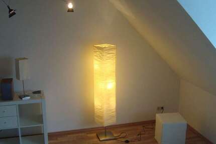 Wohnung München Sendling-Westpark - 2 Zimmer, 43 m&sup2;, 395.000&euro; | Angebot:26002427