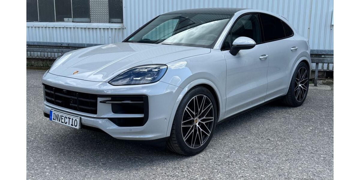 Porsche Cayenne 3.500 km 114.500 € Puchheim Bahnhof (bei München) 82178