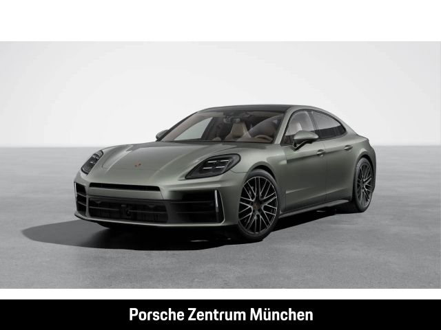 Panamera