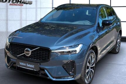 Volvo XC60 10.000 km 39.990 &euro; München 81825