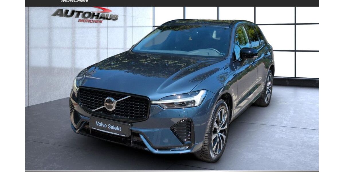 Volvo XC60 10.000 km 39.990 &euro; München 81825