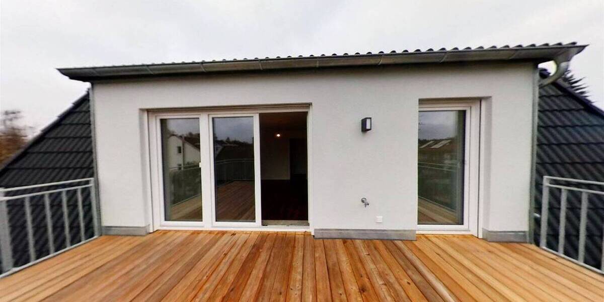 Etagenwohnung München Trudering-Riem - 3 Zimmer, 80 m&sup2;, 1.675&euro; | Angebot:26256873