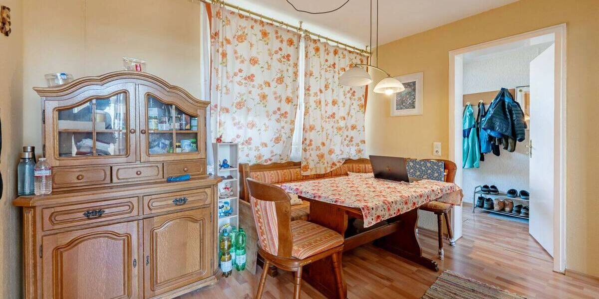 Etagenwohnung München Moosach - 3 Zimmer, 70 m&sup2;, 499.000&euro; | Angebot:26219082