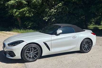 BMW Z4 24.500 km 34.000 &euro; Gauting 82131