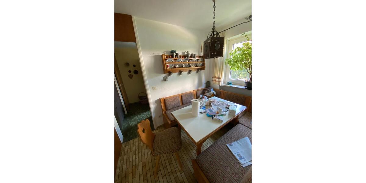Reihenhaus München Trudering - 6.5 Zimmer, 115 m&sup2;, 799.000&euro; | Angebot:26929437