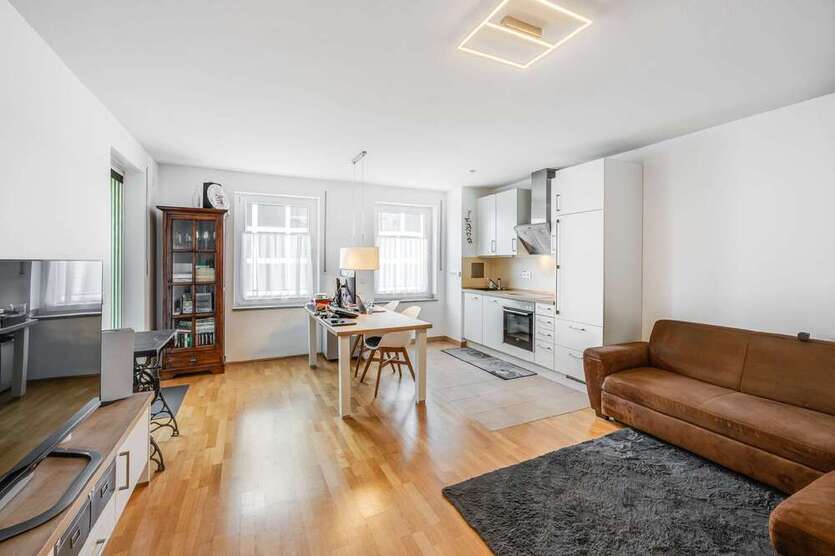 Wohnung zum Kaufen in München 550.000 € 55.8 m²